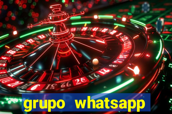 grupo whatsapp emprego bahia